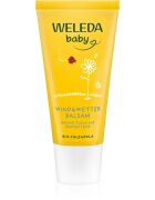 Weleda Baby and Child ognjičev zaščitni balzam za otroke 30 ml