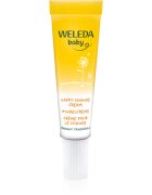 Weleda Baby and Child ognjičeva krema za dojenčke 10 ml