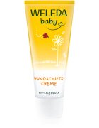 Weleda Baby and Child ognjičeva krema za dojenčke 75 ml
