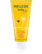 Weleda Baby and Child ognjičeva krema za obraz 50 ml