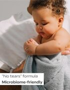 Weleda Baby and Child šampon in gel za prhanje za otroke ognjič 200 ml