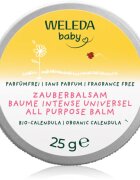 Weleda Baby balzam za suho in občutljivo kožo 25 g