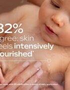 Weleda Baby Derma balzam za umivanje za pomirjanje lasišča 200 ml