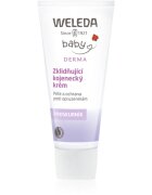 Weleda Baby Derma pomirjajoča krema za dojenčke 50 ml