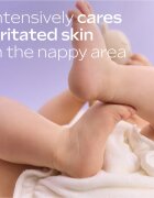 Weleda Baby Derma pomirjujoča krema za otroško kožo 50 ml
