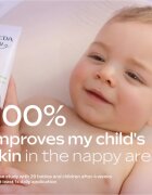 Weleda Baby Derma pomirjujoča krema za otroško kožo 50 ml