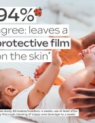 Weleda Baby ognjičeva krema za dojenčkovo ritko brez dodanih dišav 75 ml