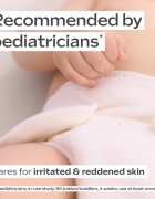 Weleda Baby ognjičeva krema za dojenčkovo ritko za zaščito kože za otroke Calendula 30 ml