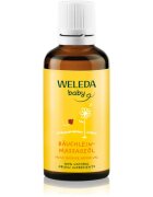 Weleda Baby olje za trebušček dojenčka 50 ml