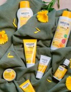 Weleda Baby olje za trebušček dojenčka 50 ml