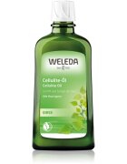 Weleda Birch olje proti celulitu 200 ml