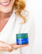 Weleda Blue Gentian Contouring Ritual darilni set za pomladitev kože