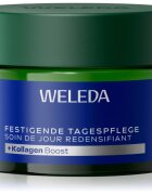 Weleda Blue Gentian & Edelweiss lifting krema za dan 40 ml
