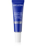 Weleda Blue Gentian & Edelweiss lifting krema za konture oči in ustnic 10 ml