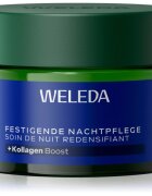 Weleda Blue Gentian & Edelweiss lifting krema za noč 40 ml