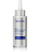 Weleda Blue Gentian & Edelweiss učvrstitveni serum za obraz proti pigmentnim madežem 30 ml