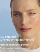 Weleda Blue Gentian & Edelweiss učvrstitveni serum za obraz proti pigmentnim madežem 30 ml