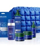 Weleda Blue Gentian Renewal Ritual darilni set za obnovo čvrstosti obraza