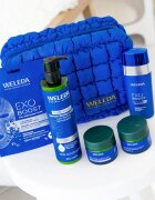 Weleda Blue Gentian Renewal Ritual darilni set za obnovo čvrstosti obraza