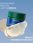 Weleda Blue Gentian Renewal Ritual darilni set za obnovo čvrstosti obraza