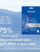 Weleda Blue Gentian Renewal Ritual darilni set za obnovo čvrstosti obraza