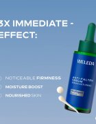 Weleda Blue Gentian Renewal Ritual darilni set za obnovo čvrstosti obraza