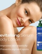 Weleda Blue Gentian Renewal Ritual darilni set za obnovo čvrstosti obraza