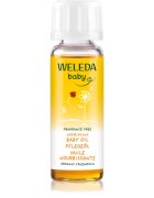 Weleda Calendula ognjičevo olje za dojenčke 10 ml