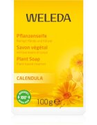Weleda Calendula rastlinsko milo 100 g