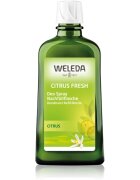 Weleda Citrus dezodorant nadomestno polnilo 200 ml