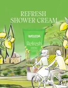 Weleda Citrus krema za prhanje 200 ml