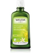 Weleda Citrus osvežilna kopel 200 ml