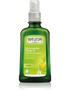 Weleda Citrus osvežujoče olje 100 ml