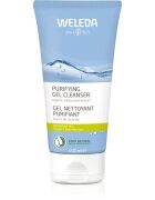 Weleda Cleansing Care čistilni gel za problematično kožo 100 ml
