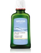 Weleda Cleansing Care Cleaning Care čistilni tonik 2 v 1 100 ml