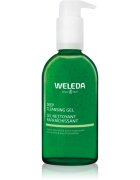 Weleda Cleansing Care Deep Cleansing Gel globoko čistilni gel z vlažilnim učinkom 150 ml
