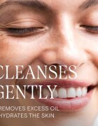Weleda Cleansing Care Deep Cleansing Gel globoko čistilni gel z vlažilnim učinkom 150 ml