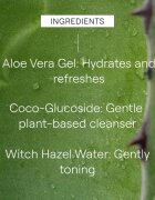 Weleda Cleansing Care Deep Cleansing Gel globoko čistilni gel z vlažilnim učinkom 150 ml