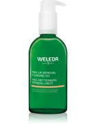 Weleda Cleansing Care Make-up Removal Cleansing Oil čistilno olje za odstranjevanje ličil s pomirjajočim učinkom 150 ml