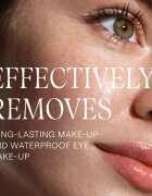 Weleda Cleansing Care Make-up Removal Cleansing Oil čistilno olje za odstranjevanje ličil s pomirjajočim učinkom 150 ml