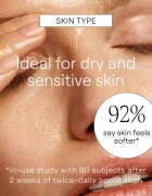 Weleda Cleansing Care Make-up Removal Cleansing Oil čistilno olje za odstranjevanje ličil s pomirjajočim učinkom 150 ml