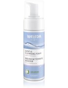 Weleda Cleansing Care nežna čistilna pena za normalno do mešano kožo 150 ml