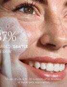 Weleda Cleansing Care nežna čistilna pena za normalno do mešano kožo 150 ml