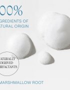 Weleda Cleansing Care nežna čistilna pena za normalno do mešano kožo 150 ml