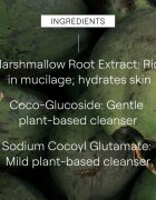Weleda Cleansing Care nežna čistilna pena za normalno do mešano kožo 150 ml
