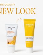 Weleda Cold Cream zaščitna krema za suho kožo 30 ml