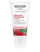 Weleda Dental Care balzam za dlesni z žajbljem 30 ml