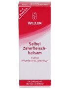 Weleda Dental Care balzam za dlesni z žajbljem 30 ml