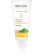 Weleda Dental Care otroški gel za zobe 50 ml