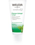 Weleda Dental Care rastlinski zobni gel 75 ml
